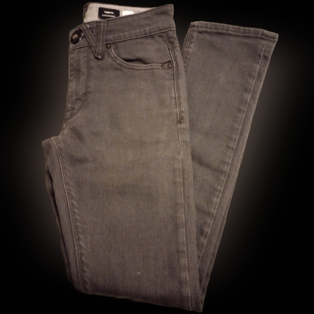 Y2K Volcom Vorta Jeans